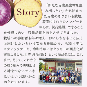 【赤倉物語】クッキー2セット