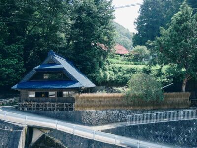 古民家宿るうふ澤之家　ご宿泊ギフト券（3万円分） 217-002