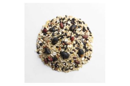 【はくばく】【３か月定期便】おいしさ味わう十六穀ごはん無菌パック２４食×３ヵ月コース　はくばく ハクバク 国産 パックライス ライス お米 米 パックご飯 パックごはん 栄養満点 健康 小分け 備蓄 防災 雑穀米 保存食 雑穀ごはん 単身赴任 一人暮らし