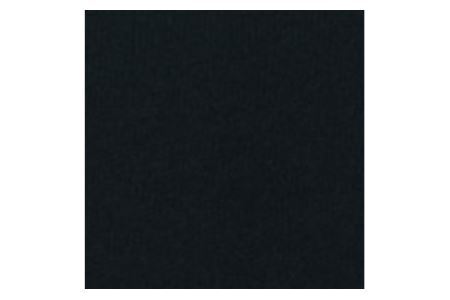 E1403国産カシミヤ１００％糸使用国内産カシミヤマフラー（ブラック）