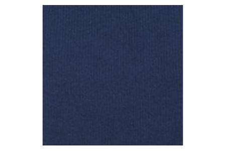 E1410国産カシミヤ１００％糸使用国内産カシミヤマフラー（ネイビー）