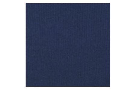 E1411国産カシミヤ糸使用国内生産カシミヤ１００％ショートマフラー（ネイビー）