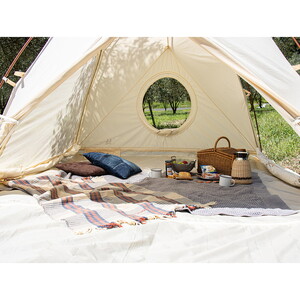 LALA| tent-Mark DESIGNS テンマクデザイン WILD-1 ワイルドワン テント ドームテント キャンプ アウトドアギア ※着日指定不可