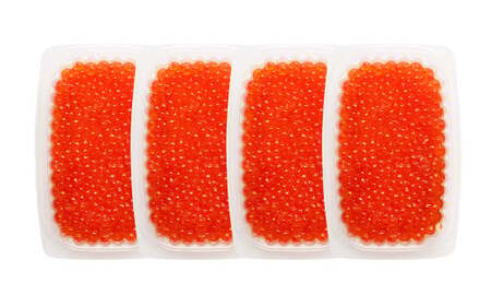 いくら醤油漬け (北海道産原料使用) 400g