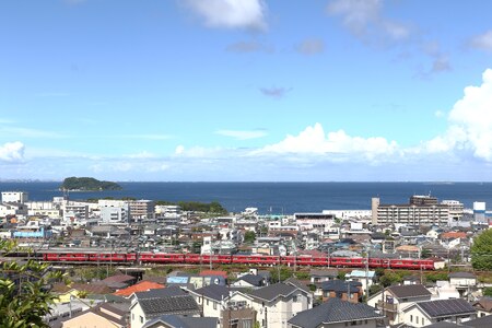 よこすか満喫きっぷ 大人1枚分【京浜急行電鉄株式会社】 [AKDS001]