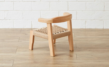 【色を選べる】こども イス（幅：385mm 奥行：356mm 高さ：390mm） / こども用イス[AFAV007]