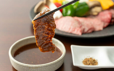 博多和牛キーマカレーとめんたいポン酢・焼肉のたれ各種セット / カレー ポン酢[AFBH002]