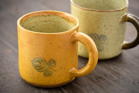 真葉手マグカップ ペア セット | コップ  マグカップ ペアセット