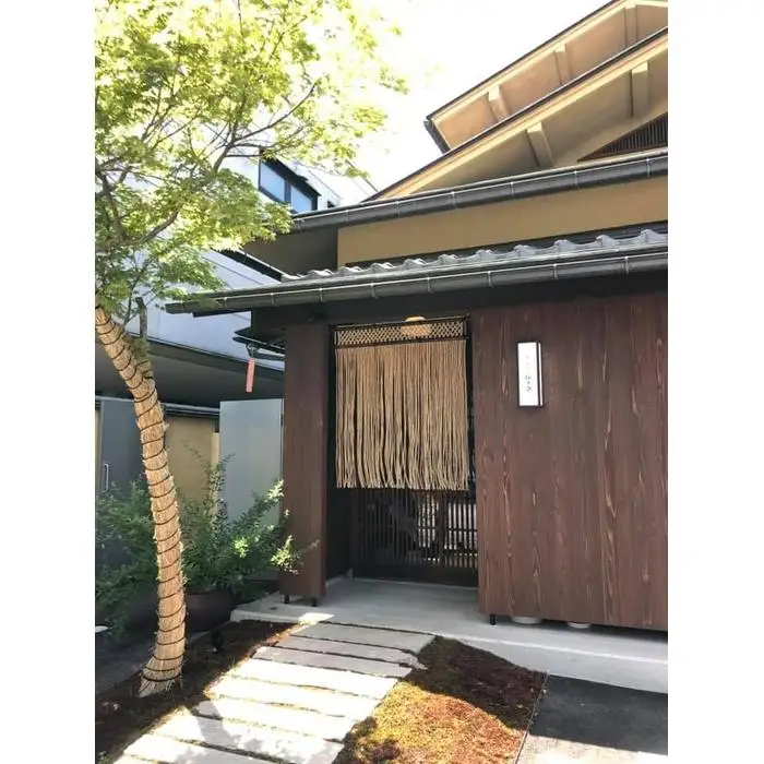 来人喜人はぎ原　お昼のコース1名様分のチケット
