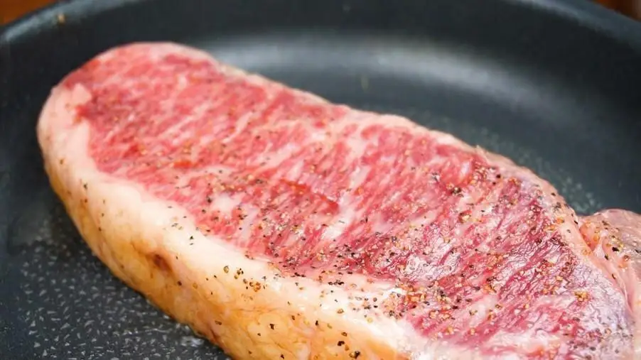 【極厚】博多喜造 博多和牛 ステーキセット 4人前 | 肉 お肉 にく 食品 人気 おすすめ 送料無料 ギフト