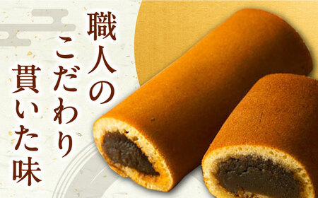 【全6回定期便】対馬 菓子 詰め合わせ 特産品 かすまき 和菓子 島土産 スイーツ お土産 お菓子 せんべい 最中 もなか あんこ  [WBT003]