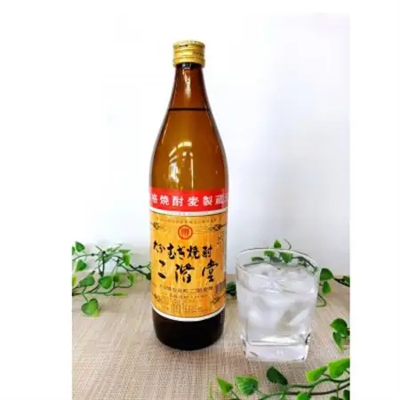 大分むぎ焼酎　二階堂3本と吉四六の故郷3本25度(900ml)6本セット_大分むぎ焼酎 二階堂 麦焼酎 焼酎 酒 酒セット 焼酎セット  まとめ買い 飲み比べ_【1494150】