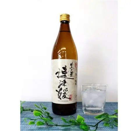 大分むぎ焼酎　二階堂速津媛25度(900ml)12本セット_大分むぎ焼酎 二階堂 麦焼酎 焼酎 酒 酒セット 焼酎セット  まとめ買い_【1494416】