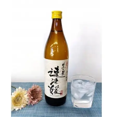 大分むぎ焼酎　二階堂速津媛20度(900ml)6本セット_大分むぎ焼酎 二階堂 麦焼酎 焼酎 酒 酒セット 焼酎セット  まとめ買い_【1494423】