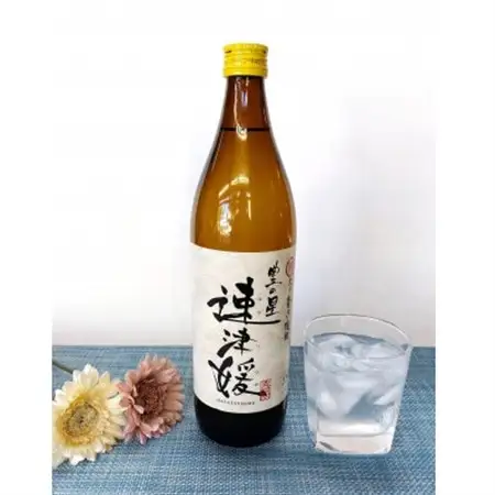 大分むぎ焼酎　二階堂速津媛20度(900ml)12本セット_大分むぎ焼酎 二階堂 麦焼酎 焼酎 酒 酒セット 焼酎セット  まとめ買い_【1494429】