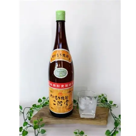 大分むぎ焼酎　二階堂2本と速津媛2本と麗(うらら)2本25度(1800ml)飲みくらべ6本セット_大分むぎ焼酎 二階堂 麦焼酎 焼酎 酒 酒セット 焼酎セット  まとめ買い 飲み比べ_【1494821】
