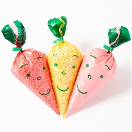 昔なつかしいポン菓子(38g×3袋)×7袋_菓子・スイーツ 和菓子  _【1143589】