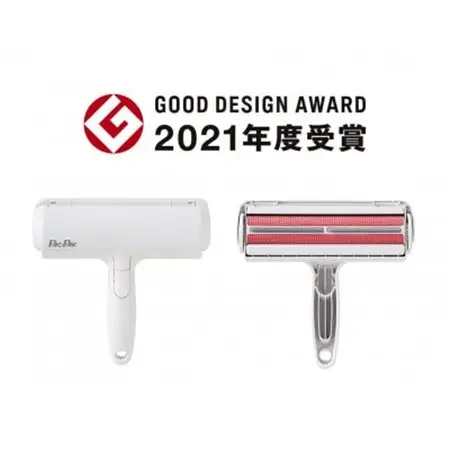 ぱくぱくローラー(お掃除3点セット)_雑貨・日用品  日用品 _【1221430】