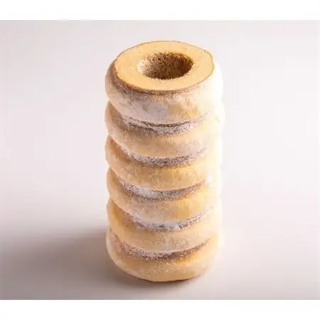 ei baum 6山_菓子・スイーツ 焼き菓子  _【配送不可地域：離島】【1230994】