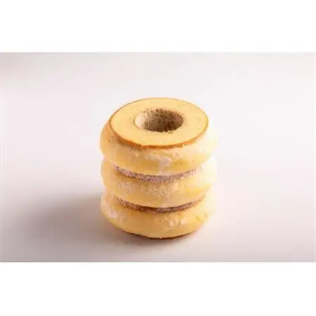 ei baum 3山と林の中のプティフール(缶クッキー)_菓子・スイーツ クッキー    菓子・スイーツ 焼き菓子  _【配送不可地域：離島】【1230998】