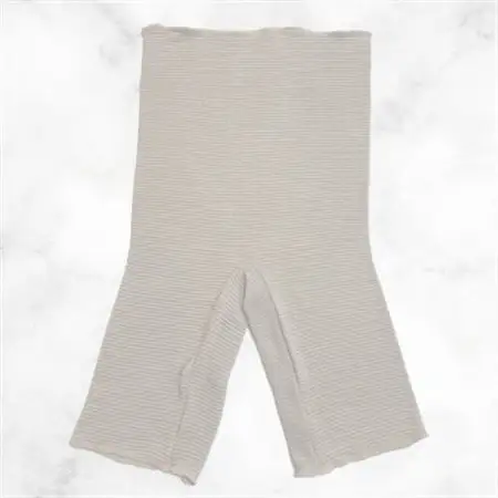 シルク腹巻きパンツ インナー スパッツ  キナリ_装飾品・工芸品  服飾小物 _【1264700】