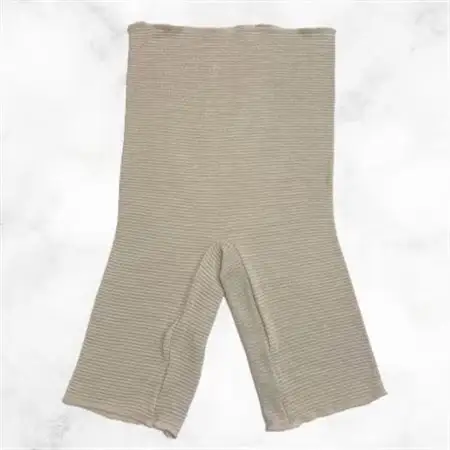 シルク腹巻きパンツ インナー スパッツ  スキン_装飾品・工芸品  服飾小物 _【1264701】