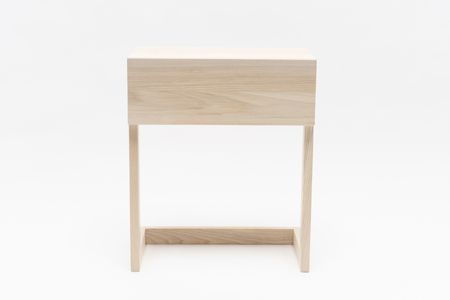 センの木の家具 Side Table