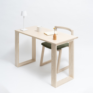 センの木の家具 Desk02