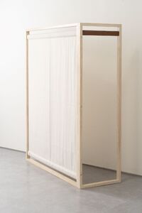 センの木の家具 Majikiri Hanger