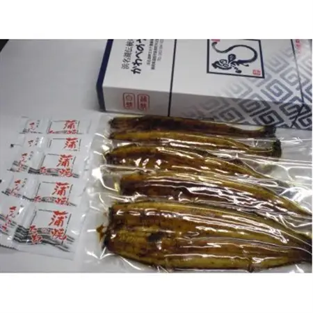 国産うなぎ蒲焼150g×4尾_魚介・海産物 うなぎ  ウナギ 鰻_【配送不可地域：離島】【1385898】