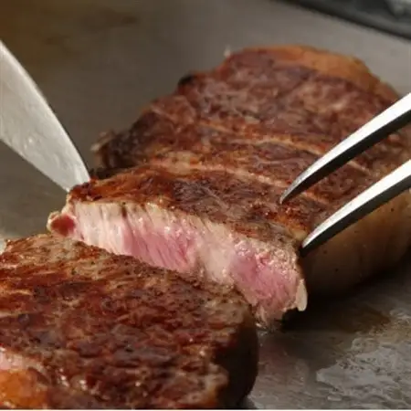 豊西牛 サーロイン ステーキ セット 640g (160g×4パック) トヨニシソース付_肉 ステーキ 牛肉 ビーフステーキ  調味料   _【配送不可地域：離島】【1483757】
