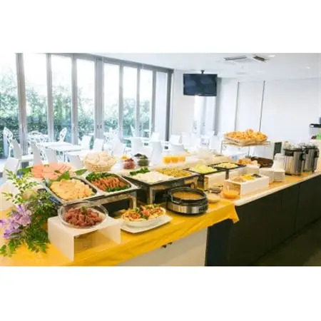 ホテルnanvan浜名湖　ツイン1泊2名様宿泊券+居酒屋食事券【8,000円】_旅行券・チケット 食事券    旅行券・チケット 宿泊券  _【1396669】