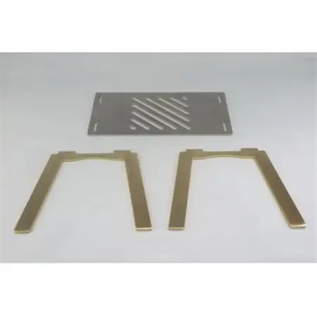 BRASSCENE　クッカースタンド_雑貨・日用品 キャンプ用品 スポーツ・アウトドア用品 _【1436813】