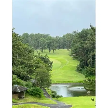 浜名湖カントリークラブ　平日1名様　プレー券_旅行券・チケット ゴルフプレー券 体験チケット _【1480170】