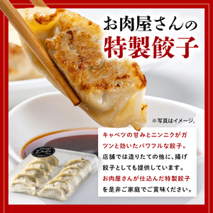 特製餃子 おかず お惣菜 ギフト 人気ベスト5セット 肉のイイジマ（DU-117）