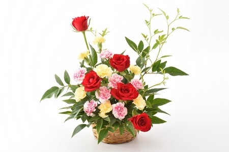 花 フラワーアレンジメント 花