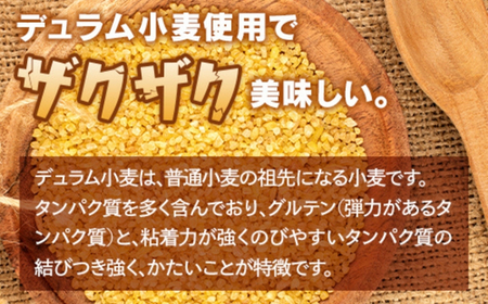 大人気！デュラム小麦のパスタスナック しお味 300g (約54個装) [4641] | スナック
