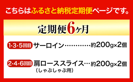 【6ヶ月定期便】美星牛 定期便 ハレノヒ良品 牛肉