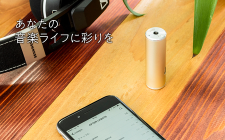 【レビューキャンペーン】ヘッドホンアンプ【PAMP（パム）】　【 雑貨 日用品 超軽量 コンパクト 最高の音質 最適化設計 バッテリー節約 】[hi-0021-003]