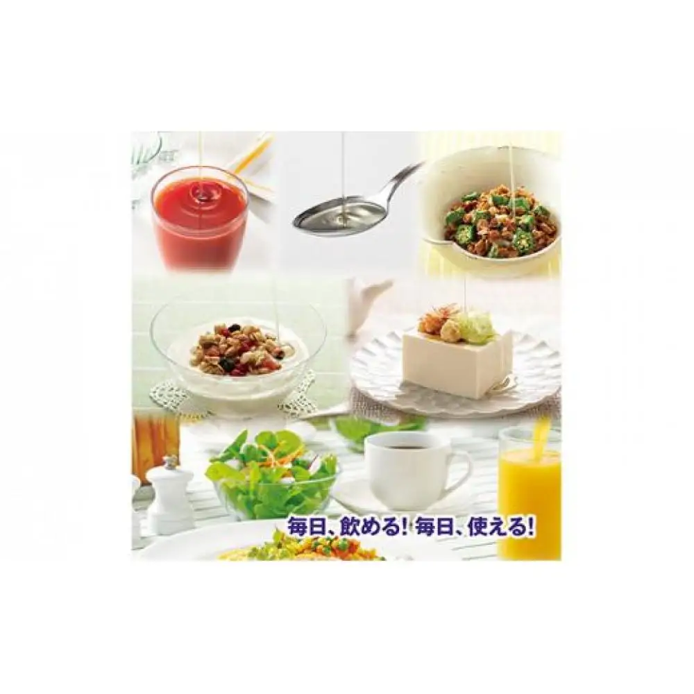 大醤 日清 有機えごま油145g×6本入_調味料 えごま油 食用油_【1173690】
