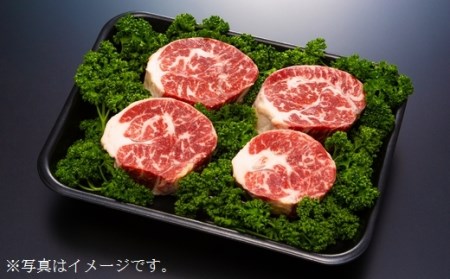 国産和牛 スネ・ネックブロック 650g　黒毛和牛 「三戸・田子牛」