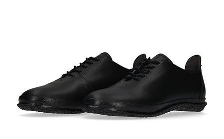 SP－1801　Black　サイズXS（22.5cm） No.966-01