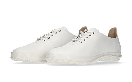 SP－1801　White　サイズXS（22.5cm） No.967-01