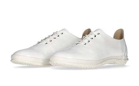 SP－1802　White　サイズXS（22.5cm） No.973-01