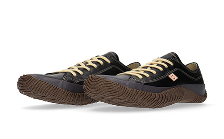 SP－110　Black　サイズLL（27.5cm） No.975-06