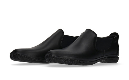 SP－6125　Black　サイズS（24.5cm） No.987-03