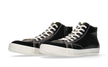 SP－356　Black　サイズS（24.5cm） No.988-03