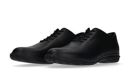 SP－6601　Black　サイズL（26.5cm） No.999-03