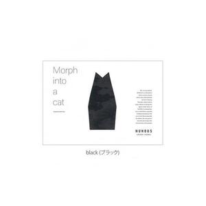 インテリア 小物 NUNOUS モルフ イントゥ ア キャット &モルフ イントゥ キティズ set-3
