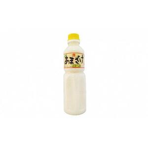 甘さまろやかあまざけ　6本（1本500ml）